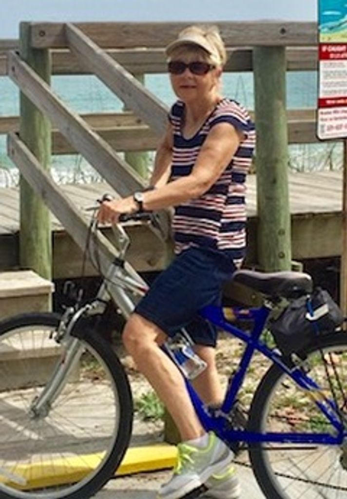 Carol L. Cannon