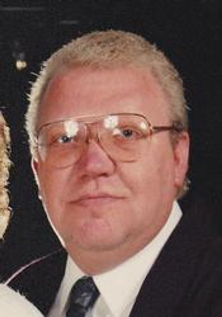 Sammy Ray Tanner, Sr.