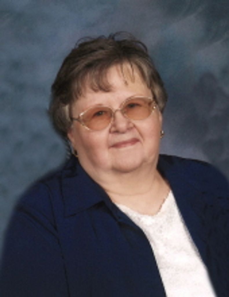 Lila A.  Dietz