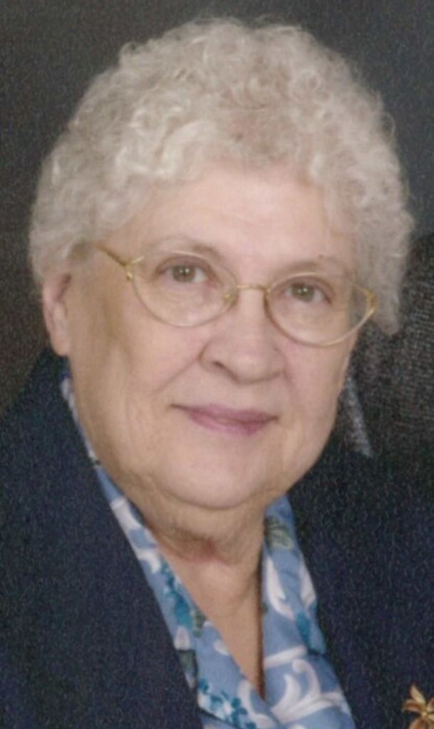 Shirley A. Mclain