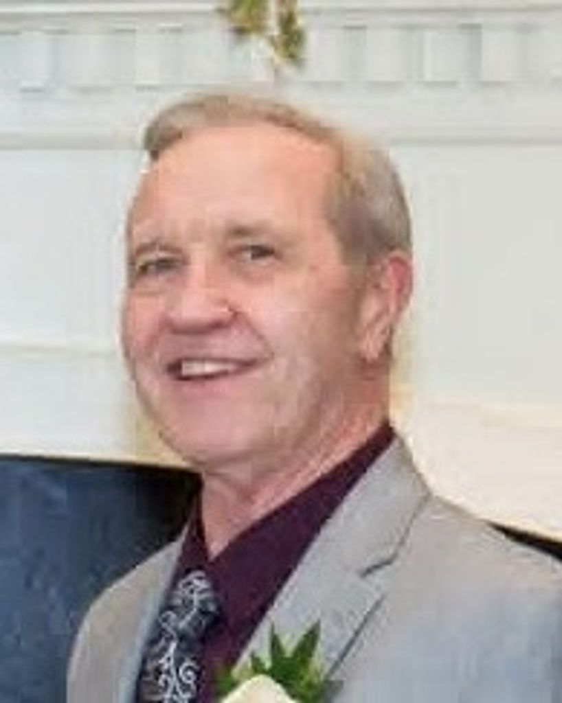 Myron "Mike" Rudolph Behrendt Profile Photo