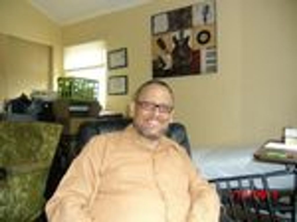 Richard  Rico Arriaga Profile Photo