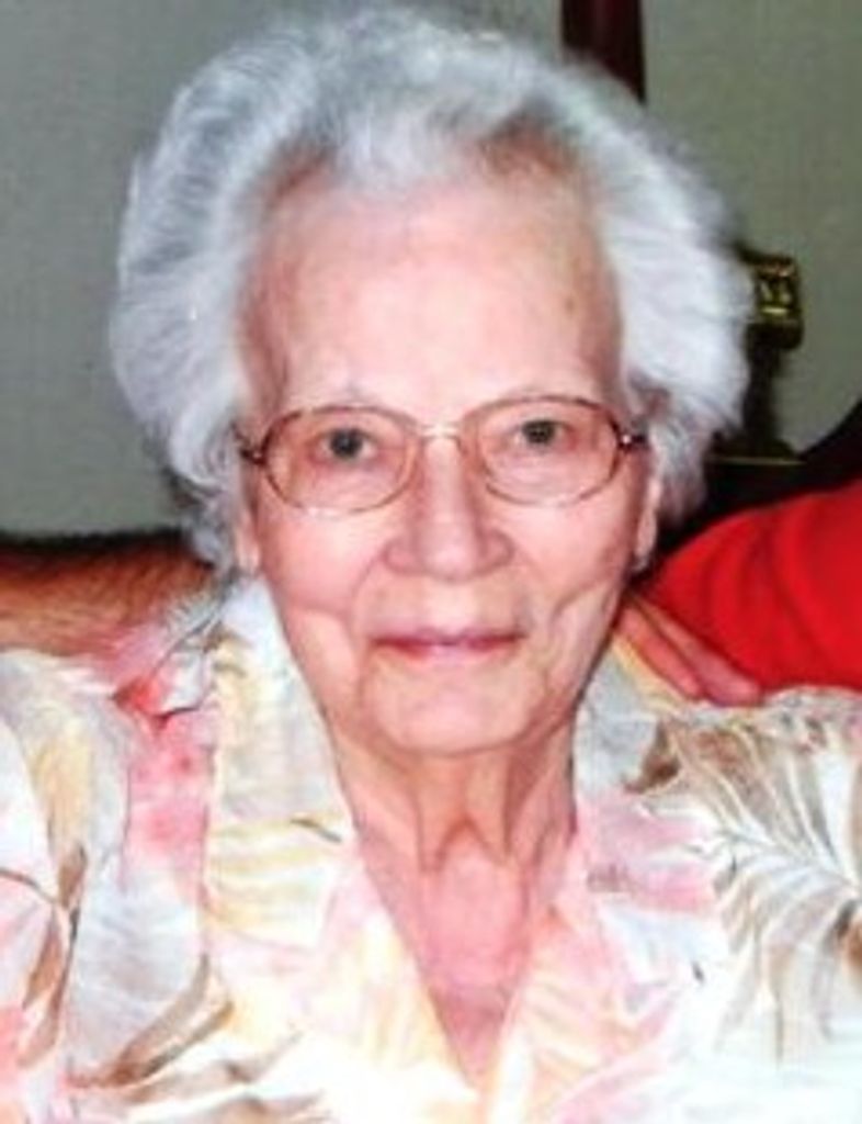 Cora Gordon