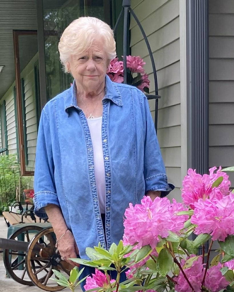 Linda Lou Juergens Profile Photo