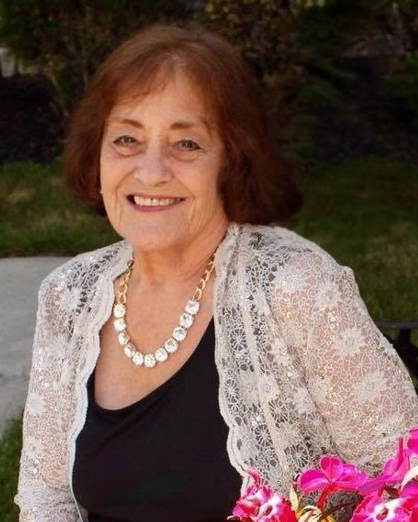 Mary Phyllis Sicilia