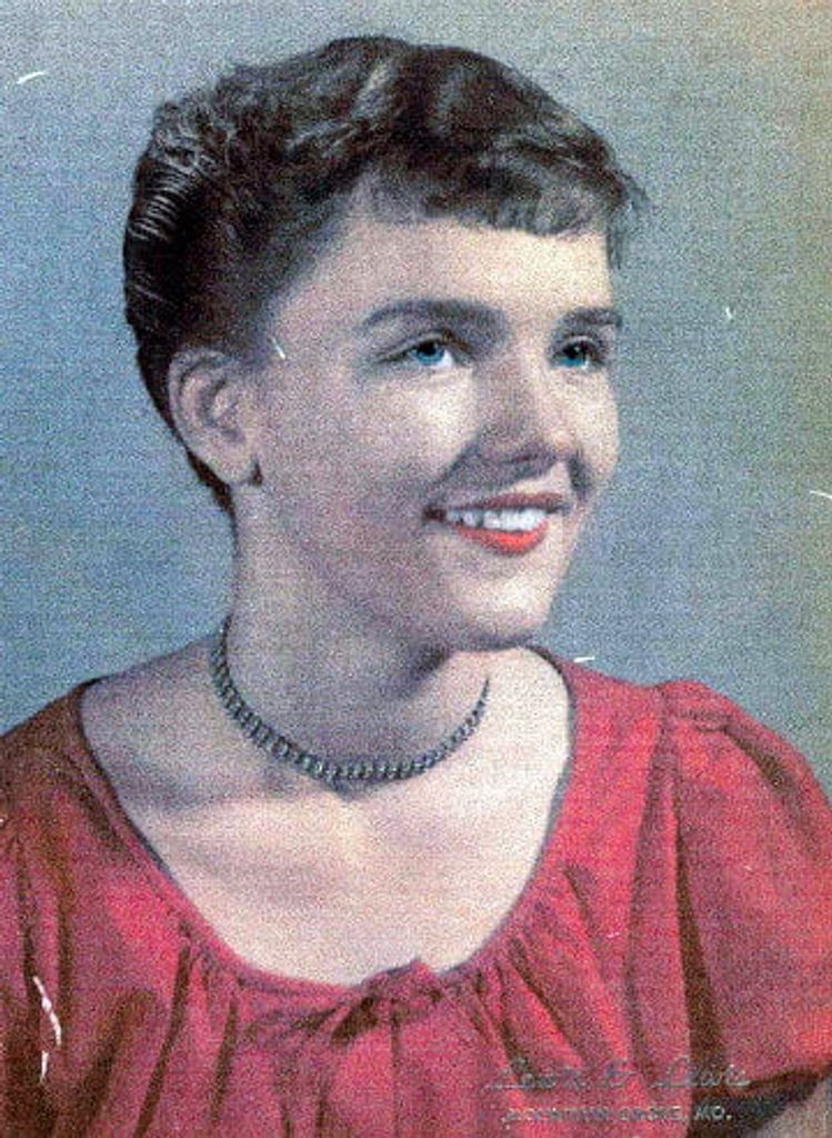 Freda Fay Williams Profile Photo