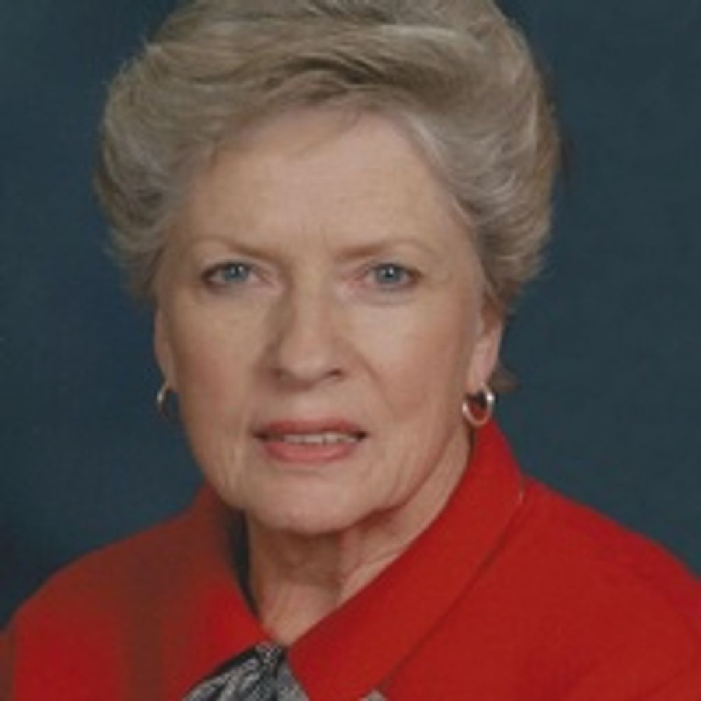 Alveda Gronewold