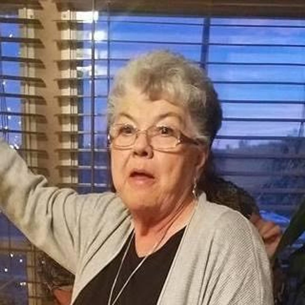 Helen "Jean" Carr Profile Photo