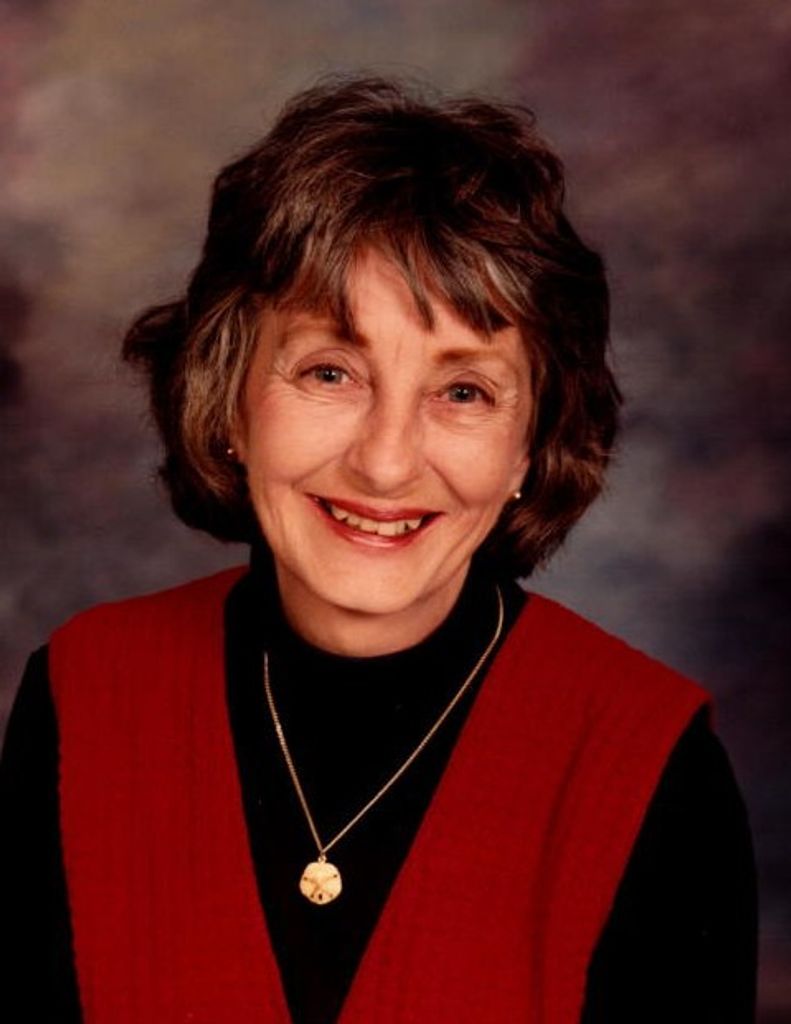 Peggy Maxwell