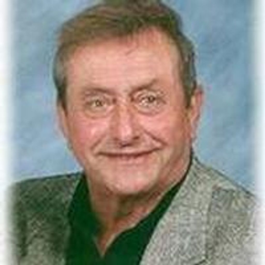 Kenneth William Hensey