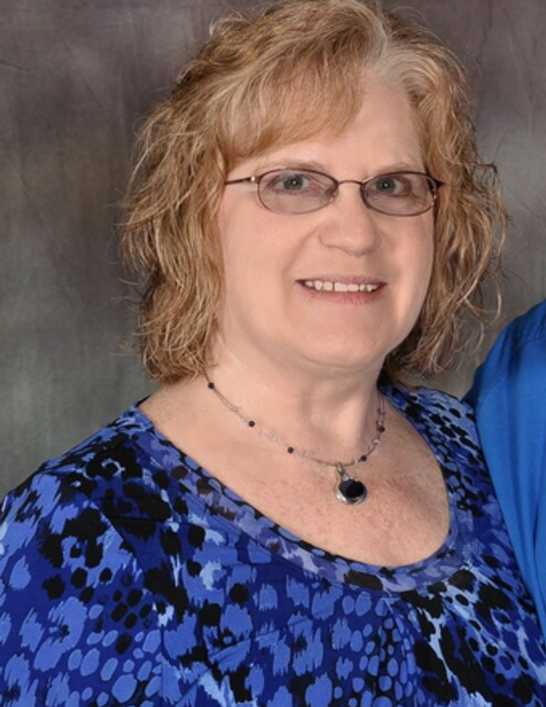 Anna Marie (Duesenberry) Rankin