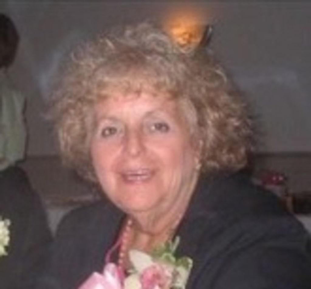 Patricia Louise Tierney