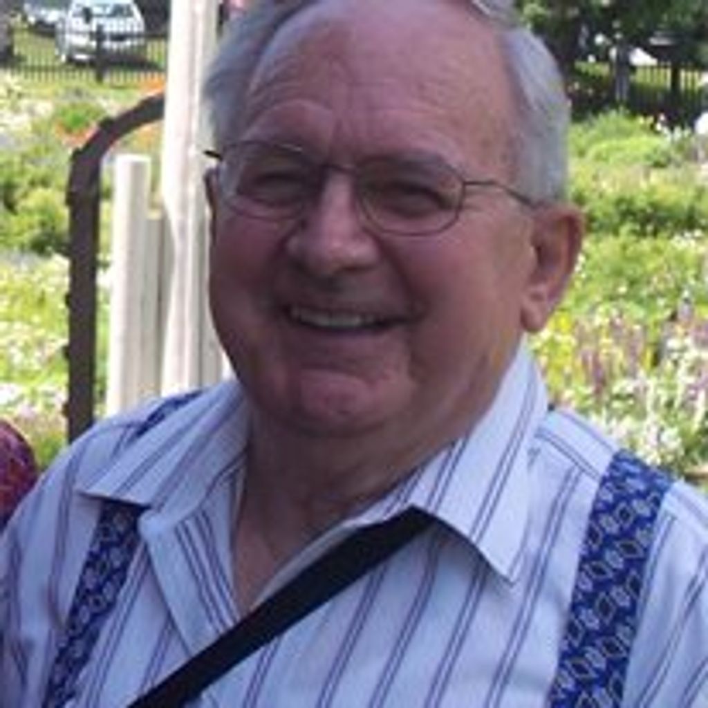 David Lyndon "Dave" Reed