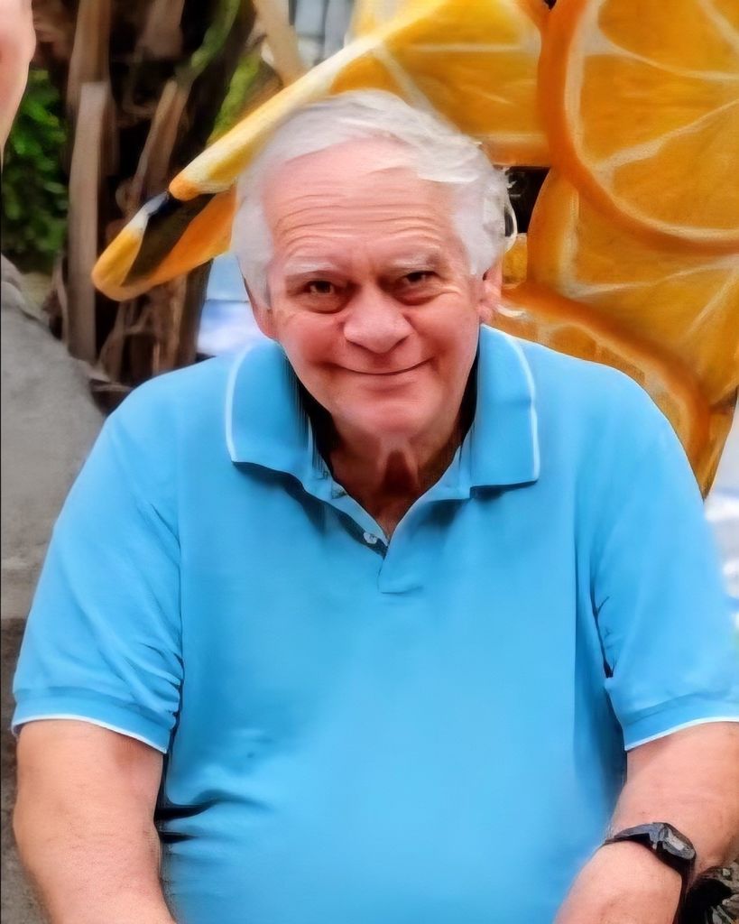 Patrick "Ike" Isaac Kincke