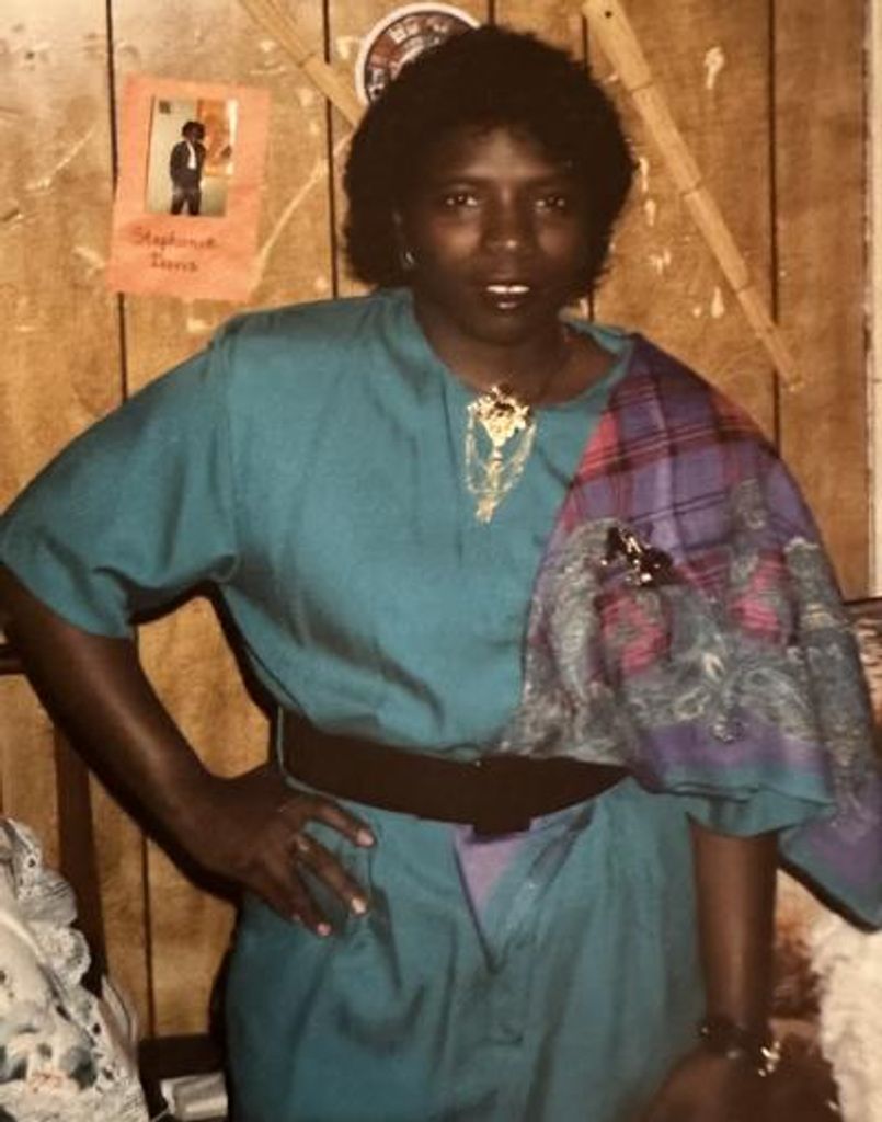 Marilyn Bailey Profile Photo