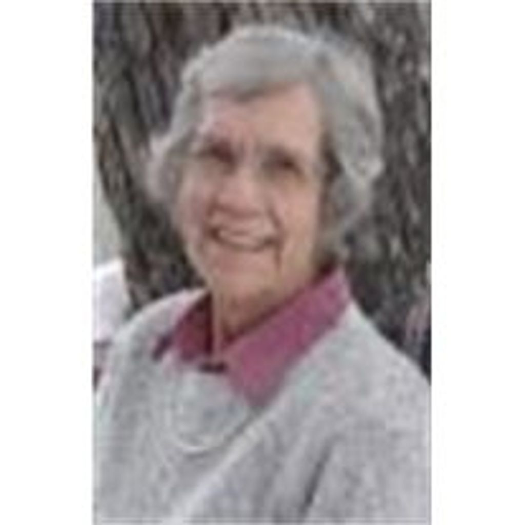 Mary - Age 80 - Los Alamos Cousins