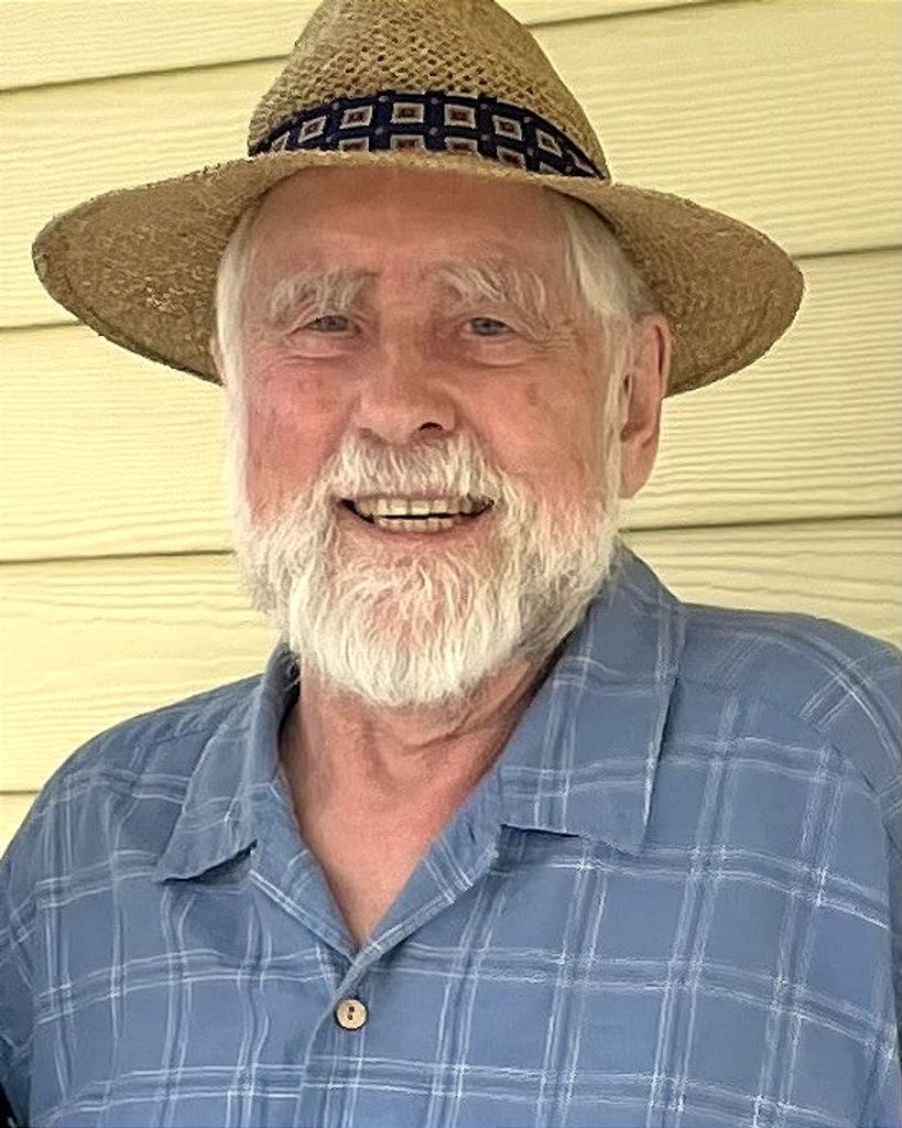 Michael George Holliday Profile Photo