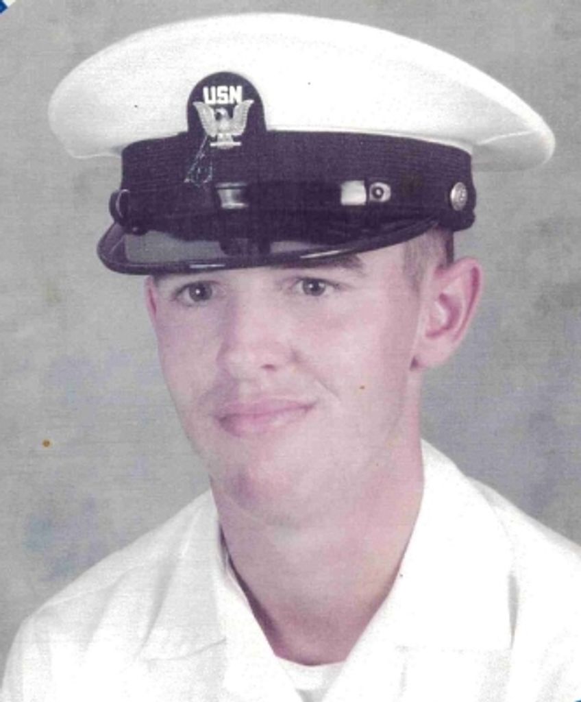 Larry Dewayne Campbell