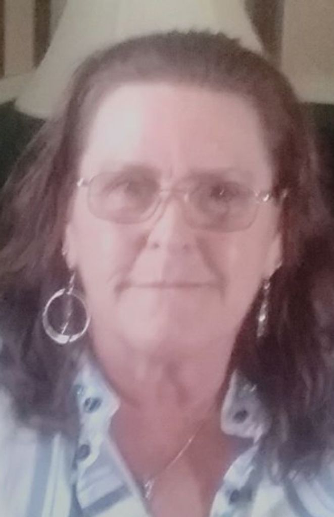 Sharon Nanette Bullington