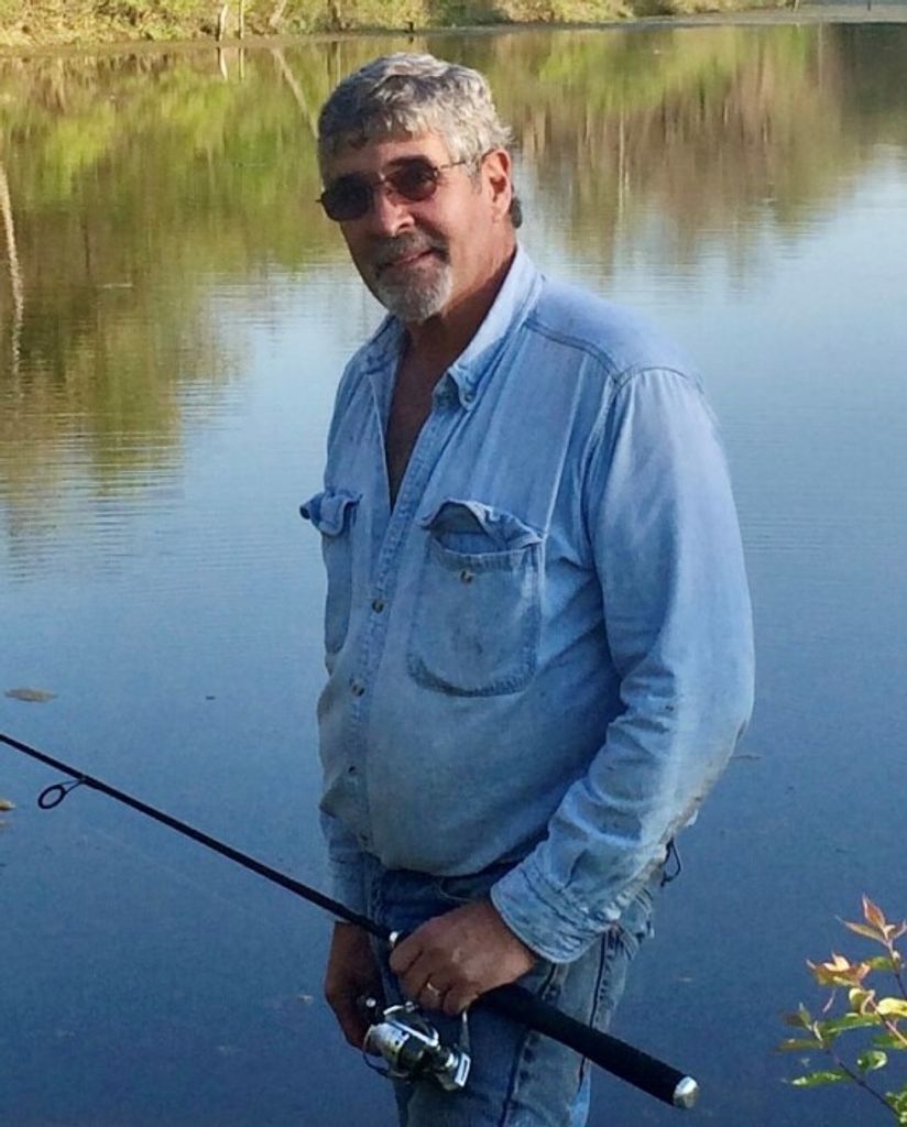 Joseph Waxse Profile Photo