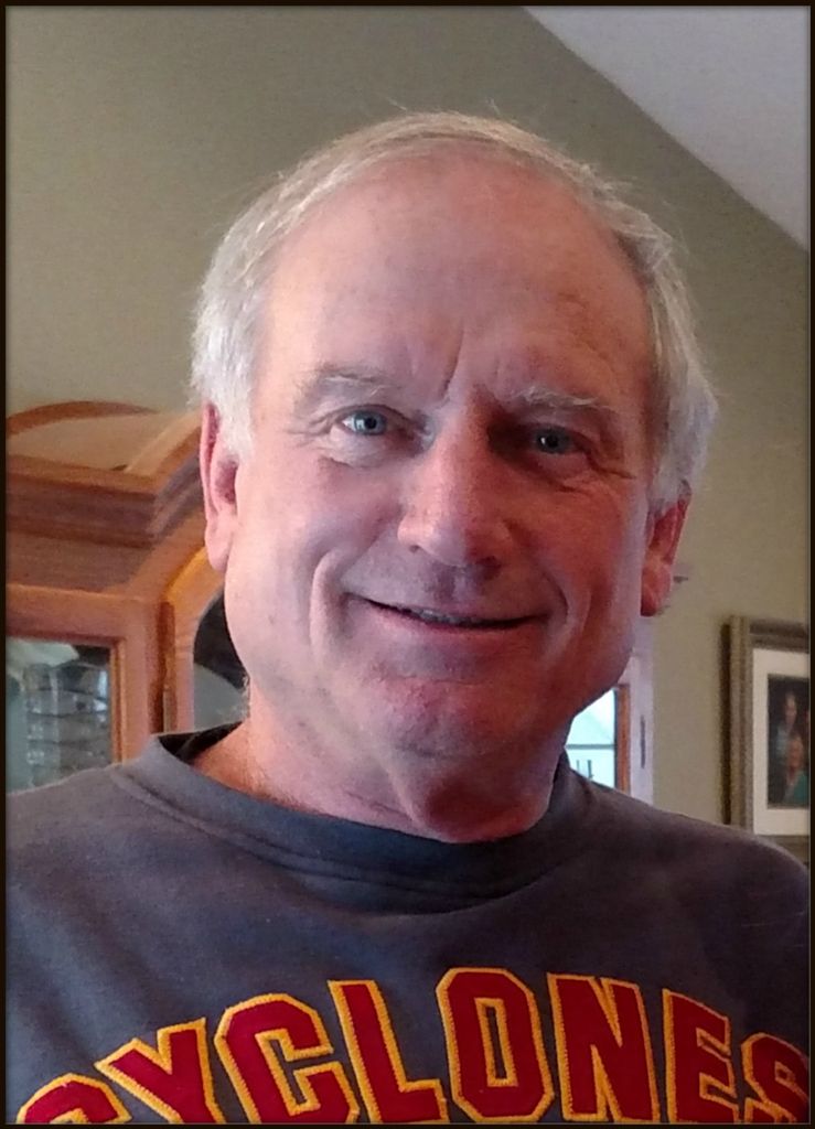William P. Benedict