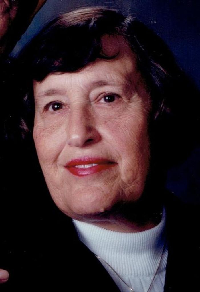 Sandra "Sandy" (Powell)  Spray Profile Photo