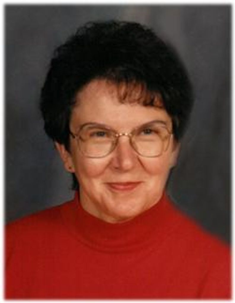 Mary F. Heisler