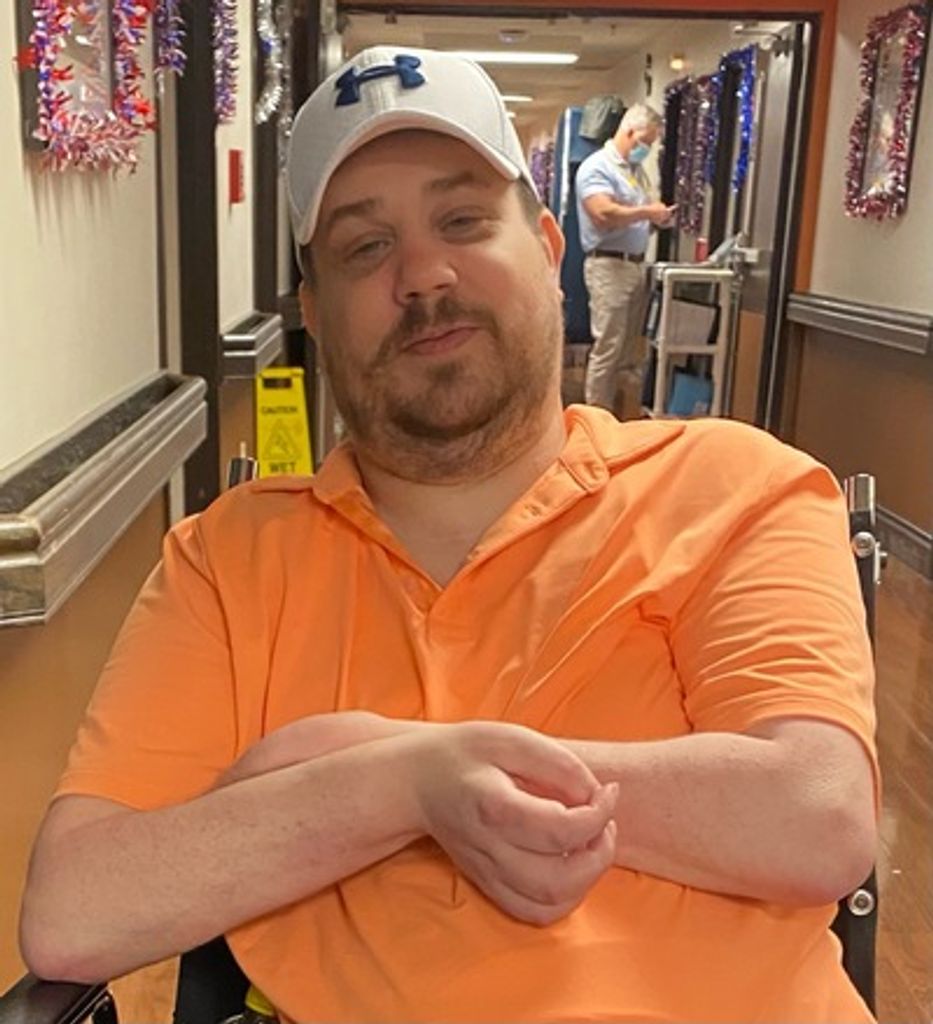 Joshua Scott Cremeans Profile Photo