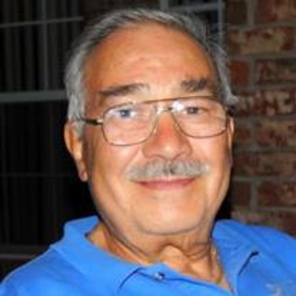 John Orlando Pena