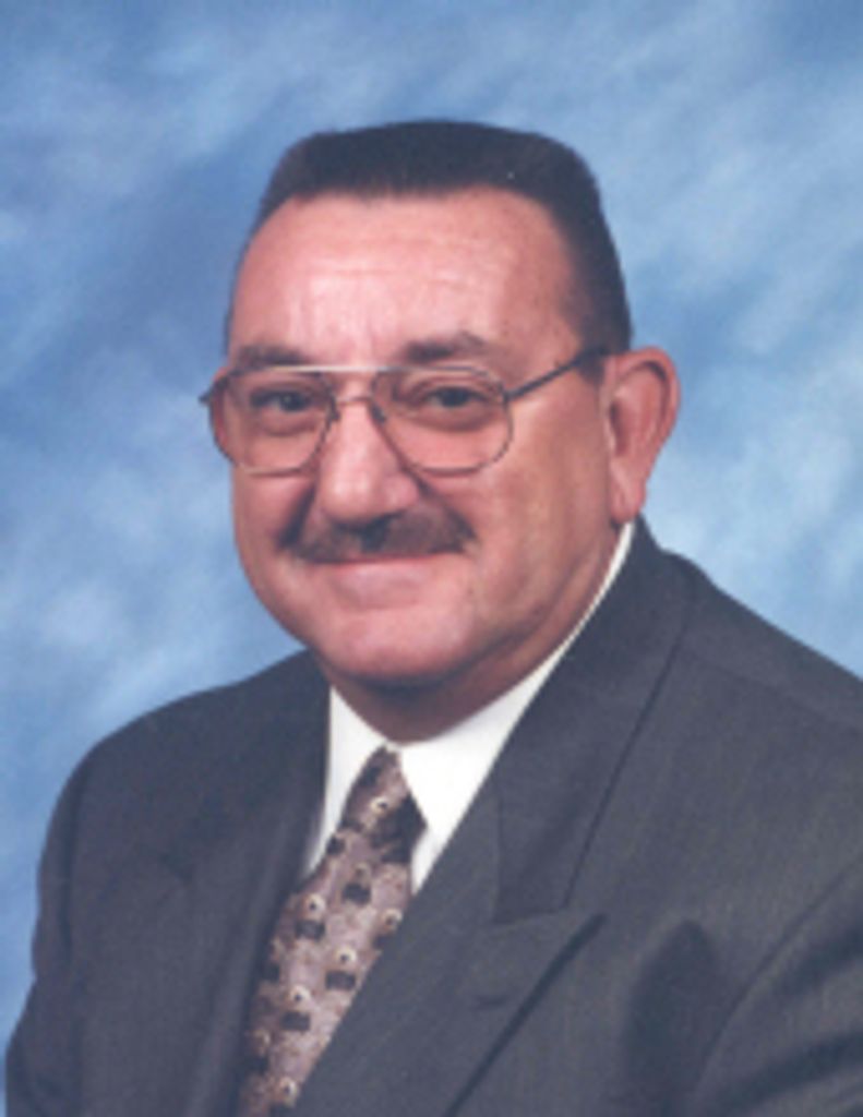 Louis  B. Wolf
