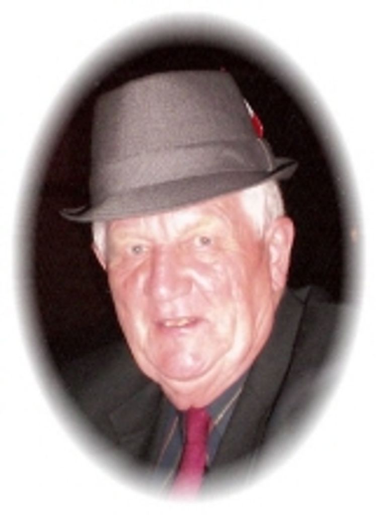 Stuart Murray Profile Photo