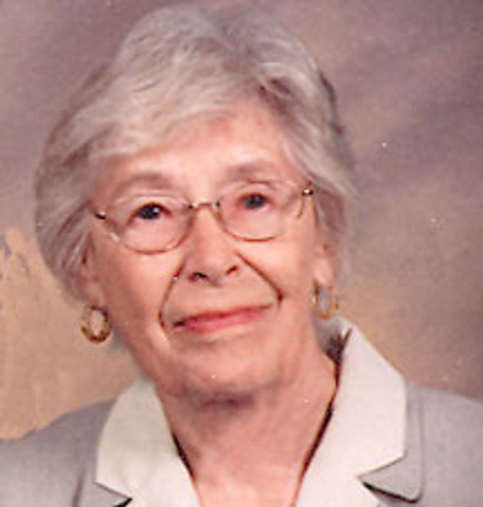 Charlotte Hovey