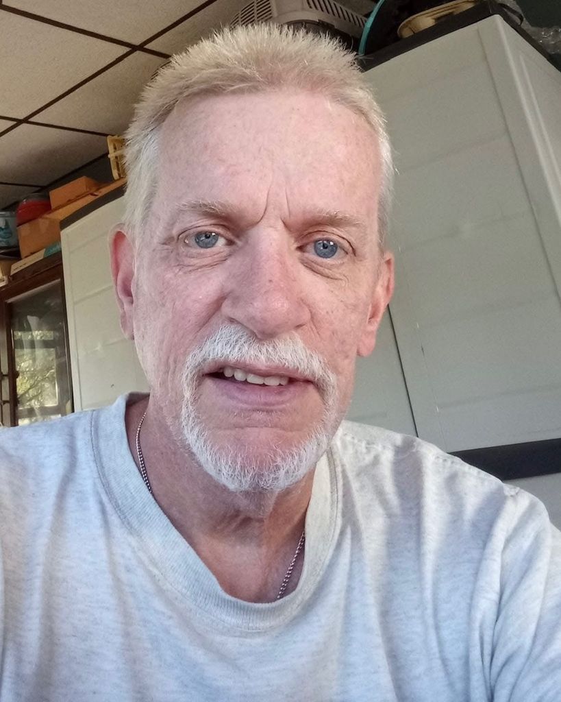 David Earl Kiley Profile Photo