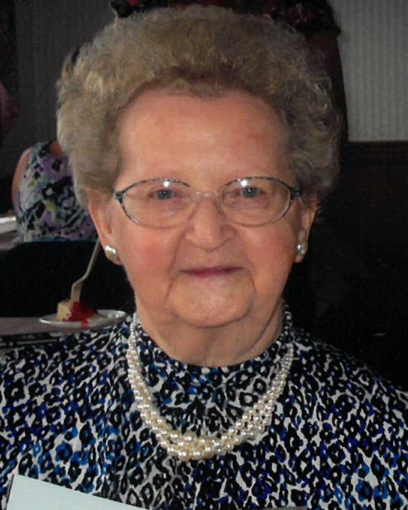 June D. Mccullough Profile Photo