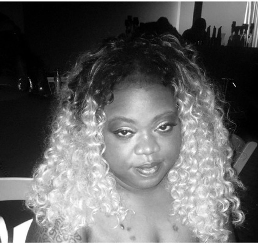 Deanna Alexandria Jones-Scott