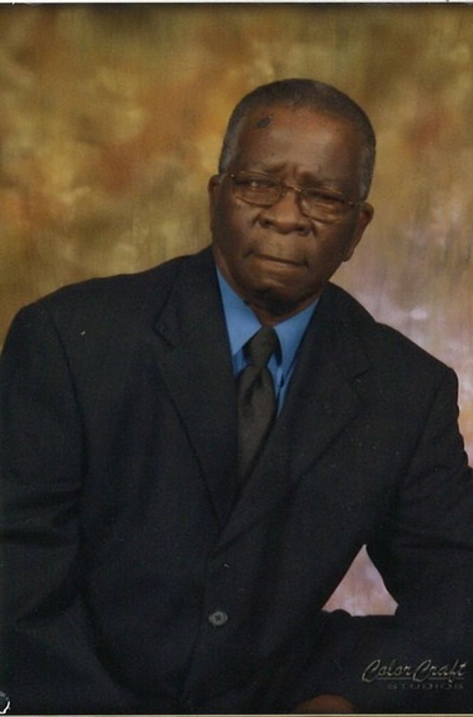 James Howard Kelley Profile Photo