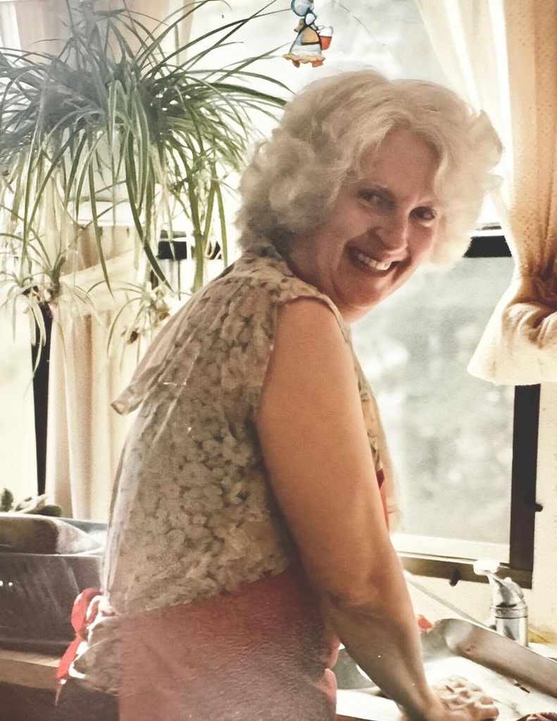 Carol Jane Benjamin Profile Photo