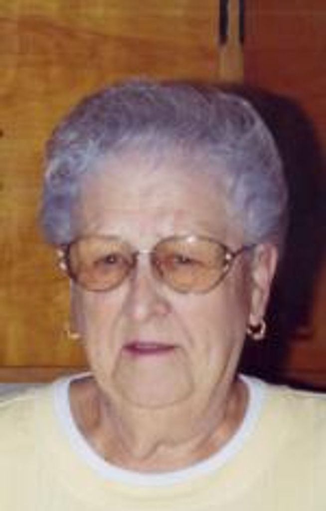 Shirley M. Burkhouse Profile Photo