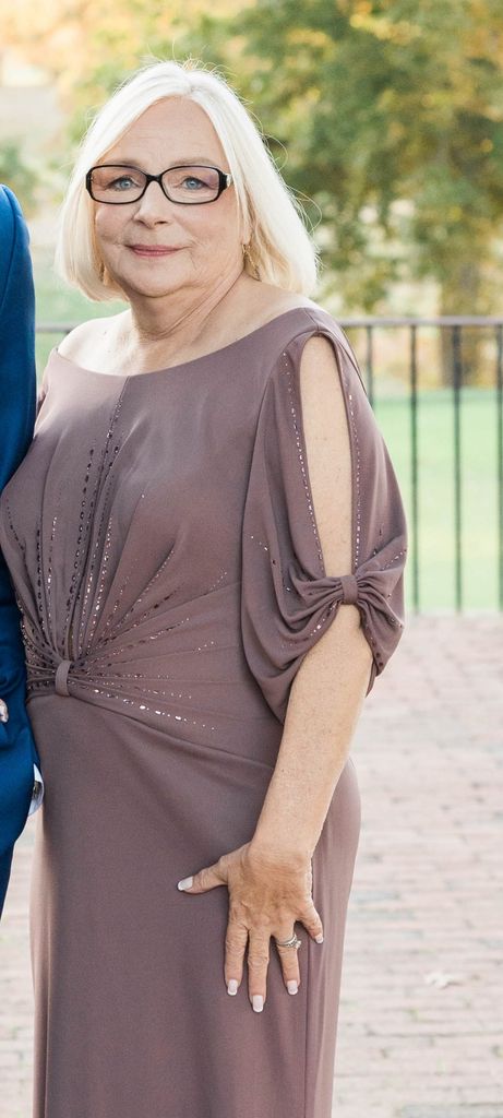 Susan M. Mitchell