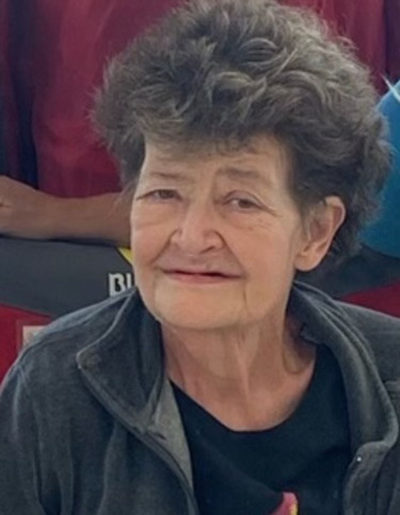 Carla Faye Link Profile Photo