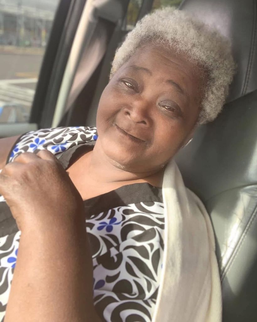 Nora Jean Dixon Profile Photo