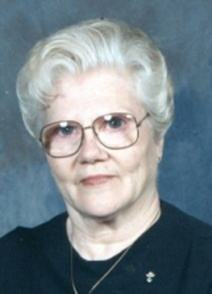 Elsie Alene Wilkerson
