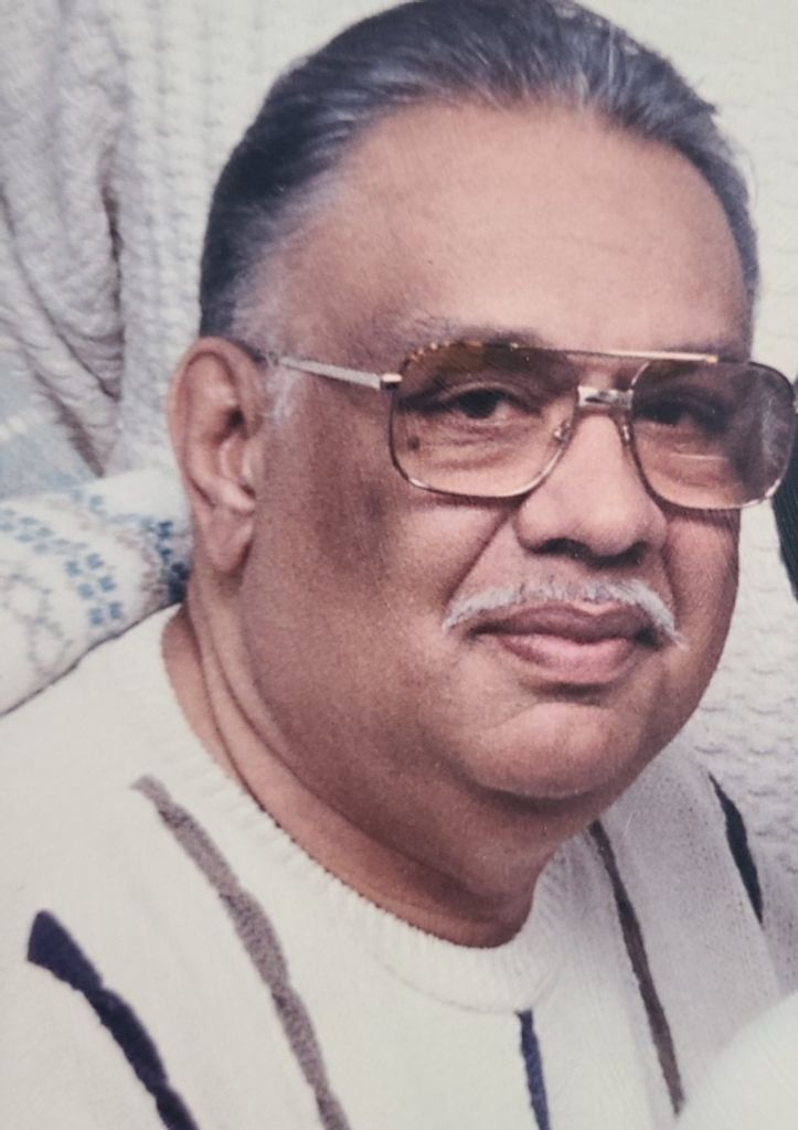 George Leon Croston Profile Photo