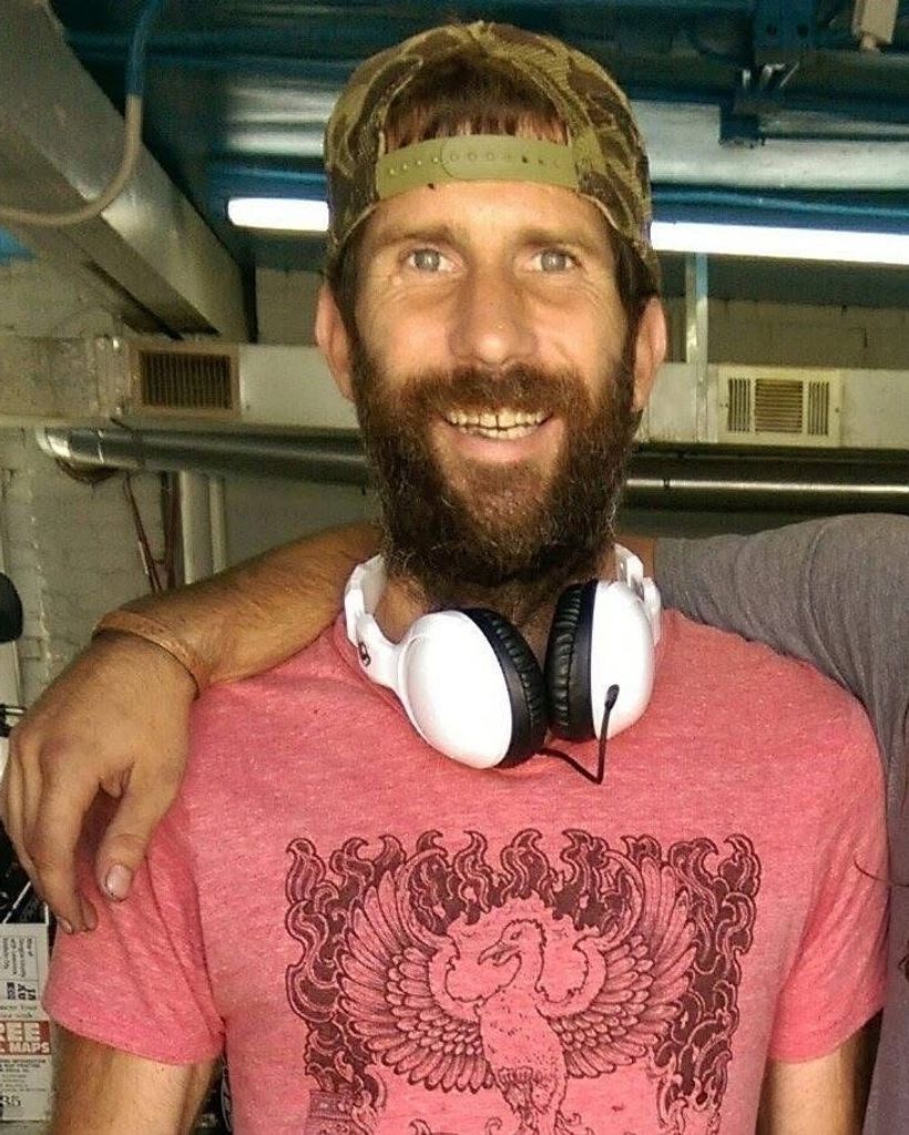 Jeffrey Michael Dillon Profile Photo