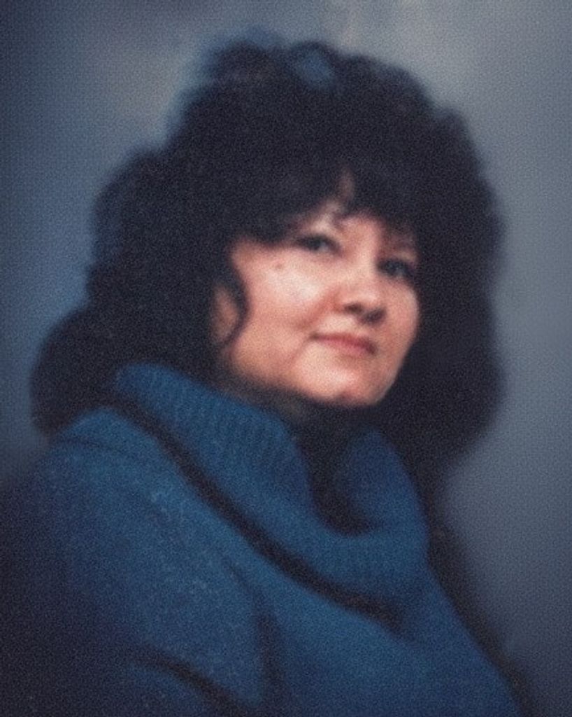Sandra Roslyn Garcia Profile Photo