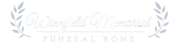 Winnfield Memorial Funeral Home Logo