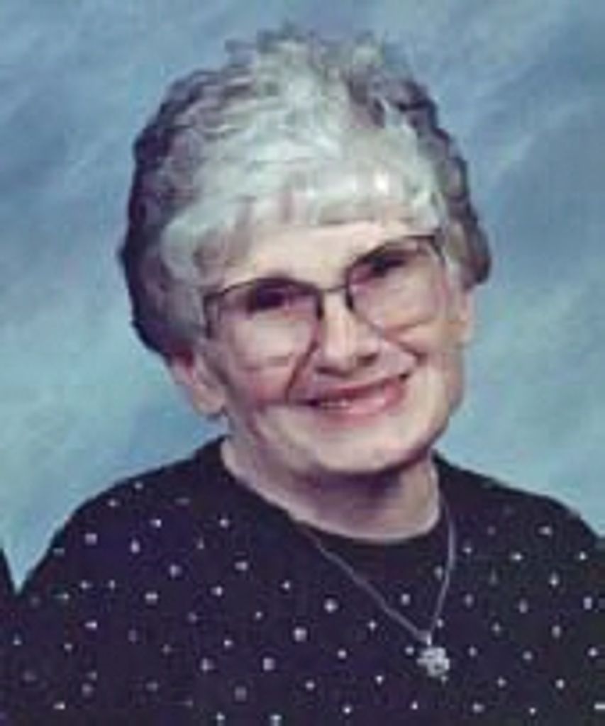 Betty L. Davis