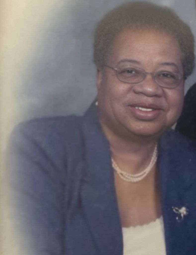 Gail Arlene Heard 