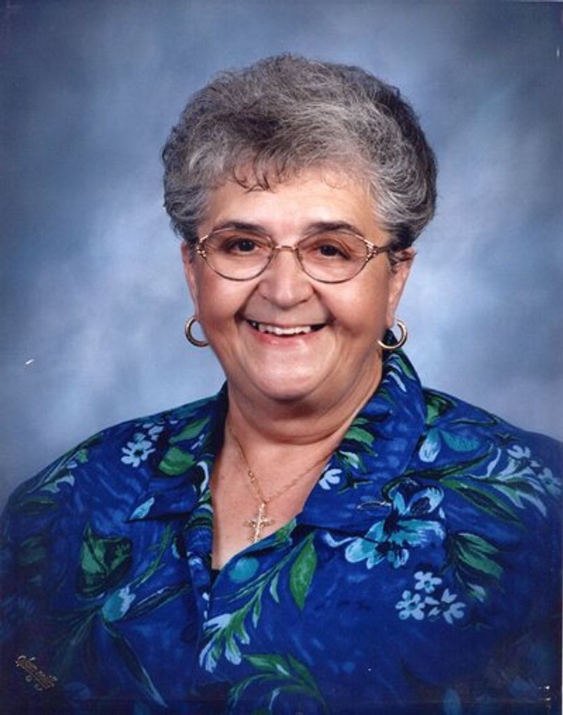 Joan A. Buhler