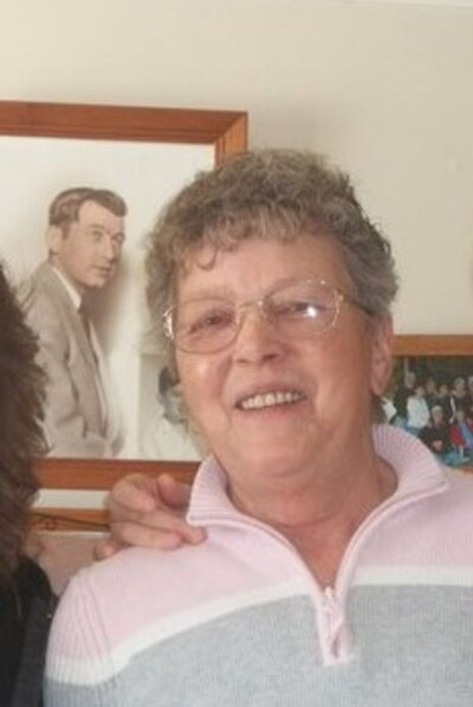 Barbara Lillian Reynolds